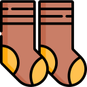 chaussettes