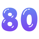 80