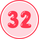 32