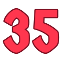 35