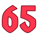 65