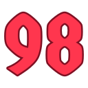 98