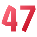 47