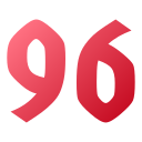 96