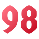 98