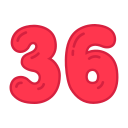 36