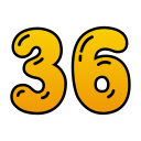 36