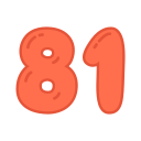 81