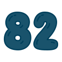 82