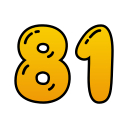 81