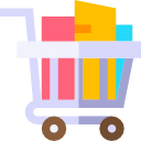 Shopping cart