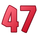 47