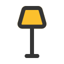 lamp