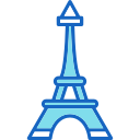 Eiffel tower