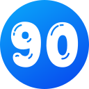 90