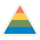 diagramme pyramidal