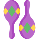 maracas