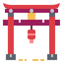 torii