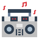 boombox