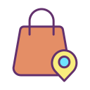 Shopping bag