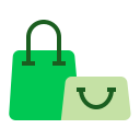 Shopping bag