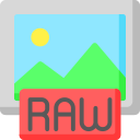 Raw