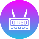 Smart clock