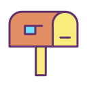 Mail box