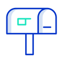 Mail box