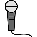 microphone