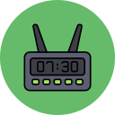 Smart clock