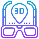 3d-brille