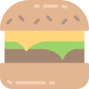 burger