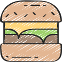 burger