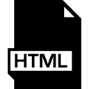 html