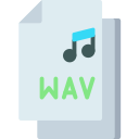 wav