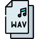 wav