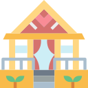 bungalow