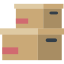 Boxes