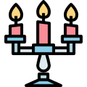 Candelabra