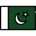 pakistan