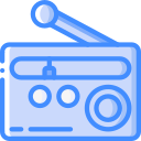 radio