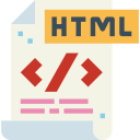 html