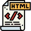 html