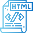 html