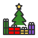 sapin de noël