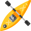 kayak