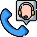 call center