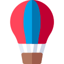 Hot air balloon