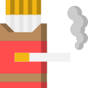 Cigarette